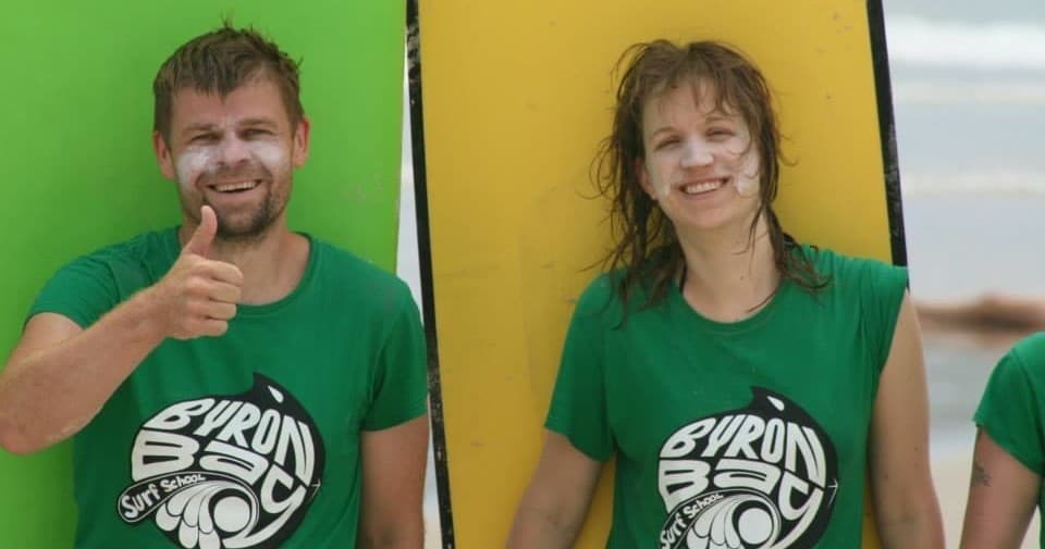 Byron Bay Surf School - სურათი 3