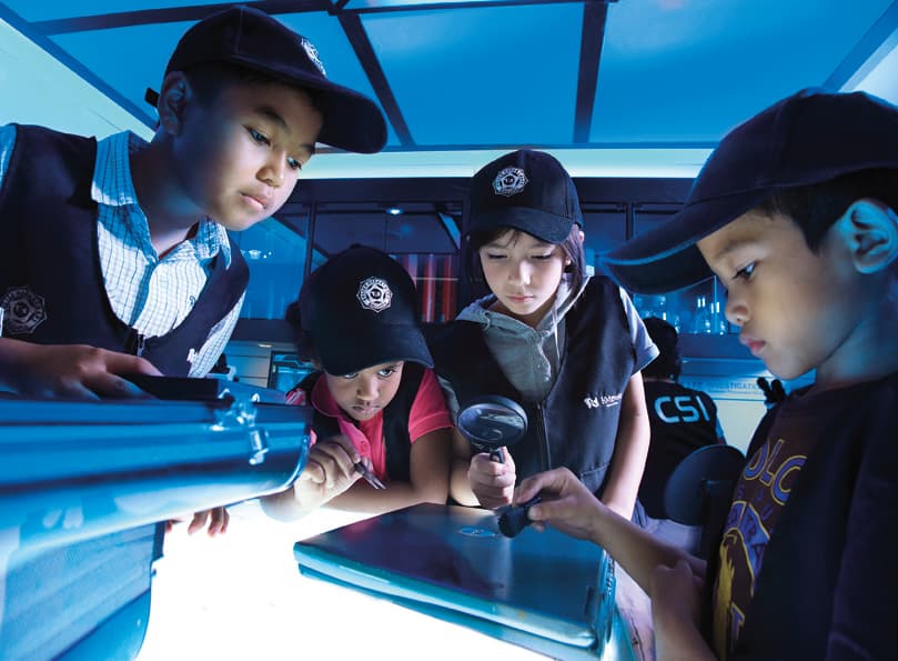 KidZania Kuala Lumpur Ticket - სურათი 7
