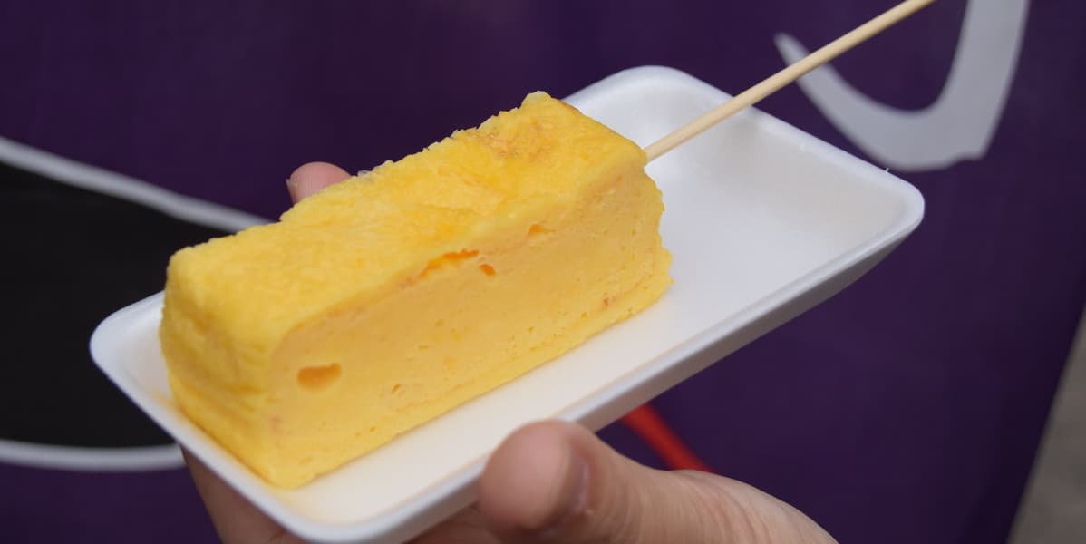 Tokyo Food and Drink Tour at Tsukiji Outer Market - სურათი 3