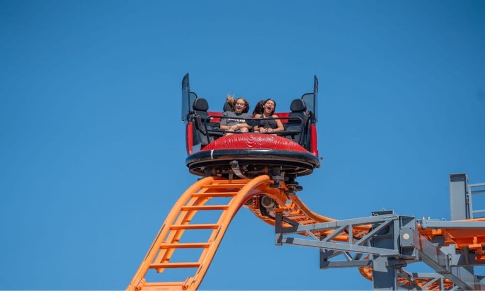 Aussie World Theme Park Ticket - სურათი 5