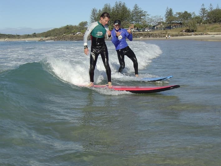 Byron Bay Surf School - სურათი 2