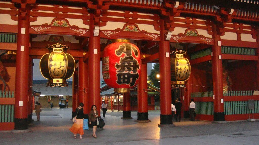 Shibuya Walking Food Tour - სურათი 10