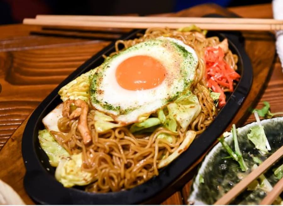 All-Star Tokyo Food Tour - სურათი 7