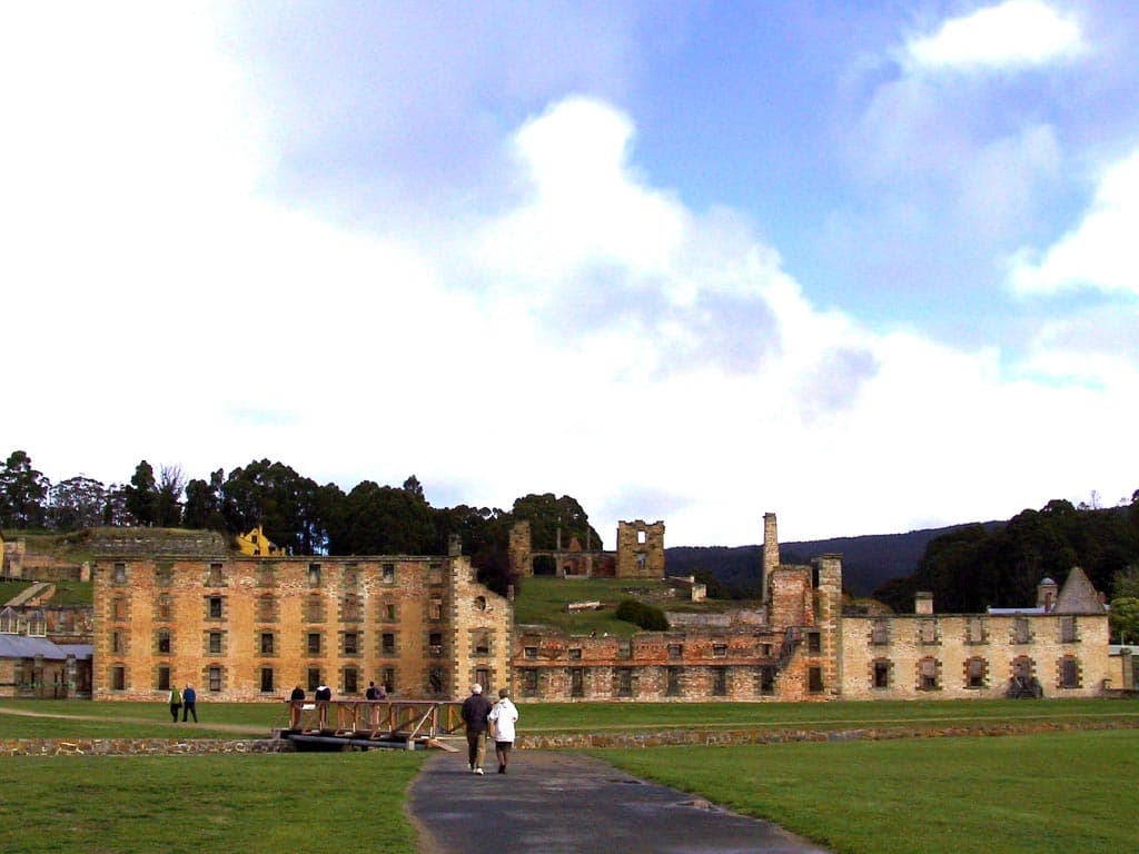 Full Day Port Arthur Tour - სურათი 10