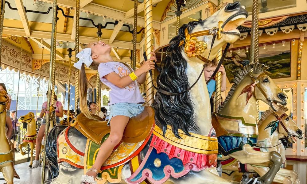 Luna Park Melbourne Ticket with Unlimited Rides - სურათი 5