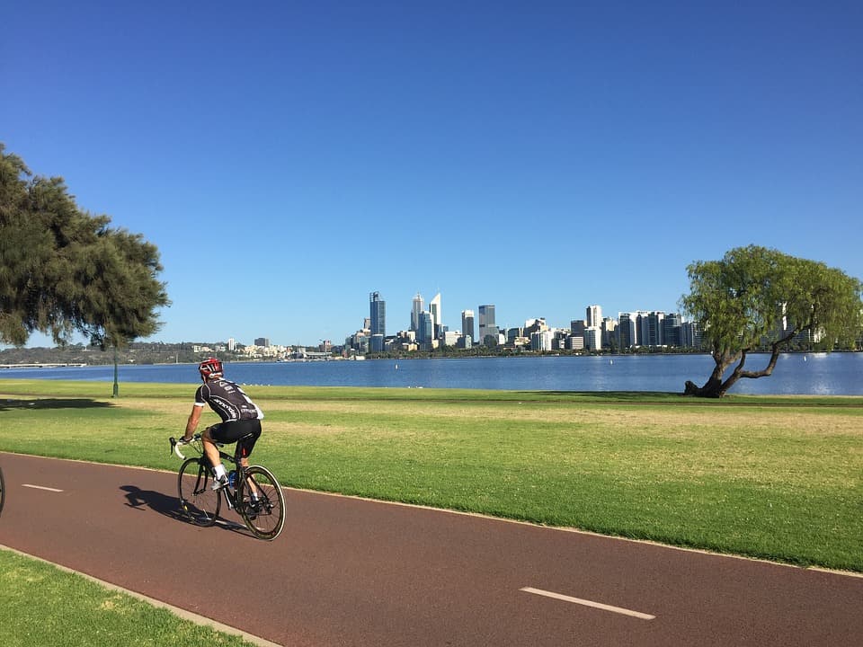 Perth and Fremantle City Tour - სურათი 5
