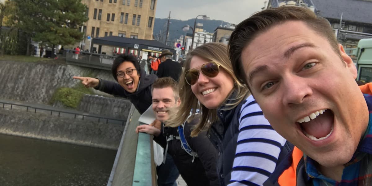 Kyoto Food and Drink Tour - Nishiki street and Gion - სურათი 2