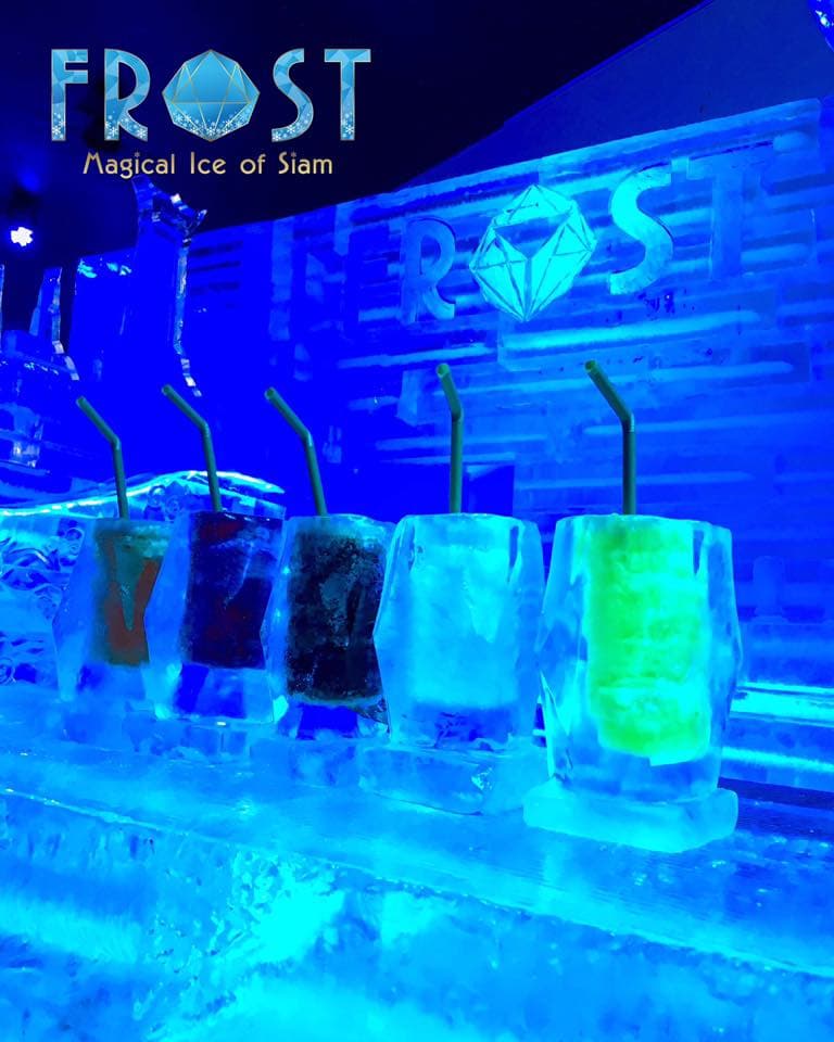 Frost Magical Ice of Siam - სურათი 17