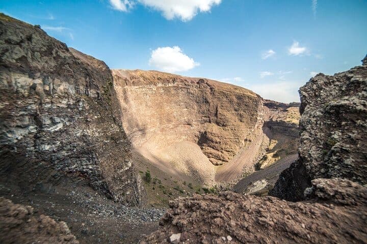 Tour of Pompeii & Mt. Vesuvius with Priority Access from Naples - სურათი 11
