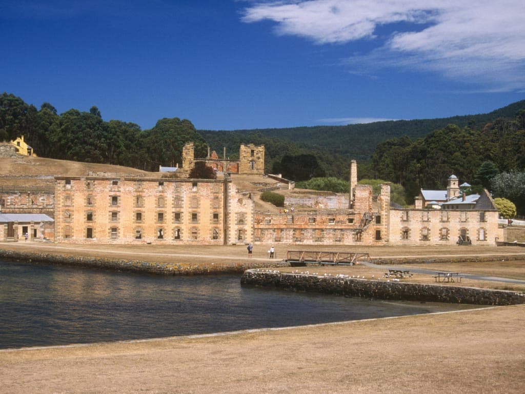 Full Day Port Arthur Tour - სურათი 7