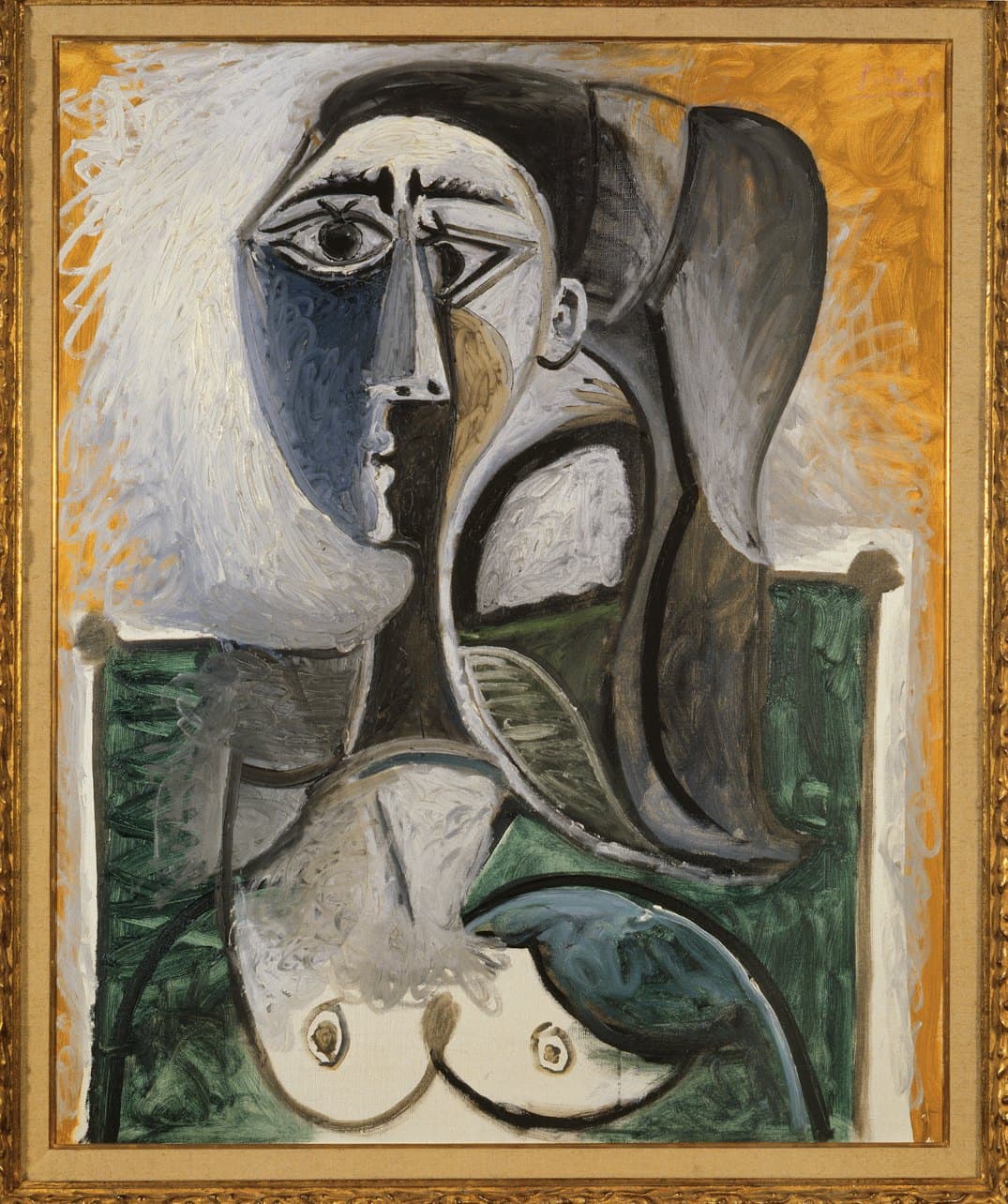 Unterlinden Museum Ticket - სურათი 7