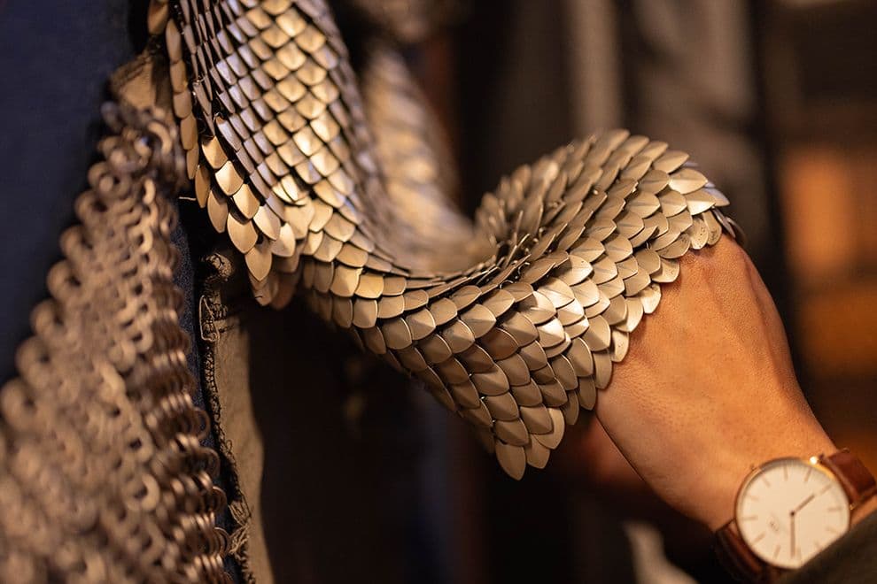 Wētā Workshop Guided Tour - სურათი 6