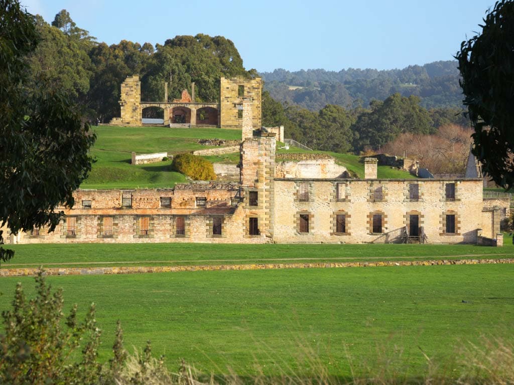 Full Day Port Arthur Tour - სურათი 9