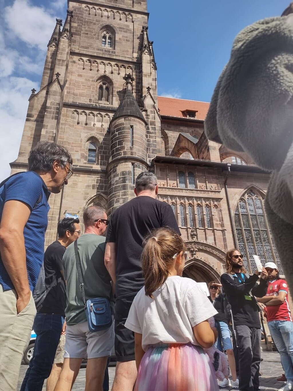 Nuremberg Old Town and Rally Grounds Walking Tour - სურათი 8