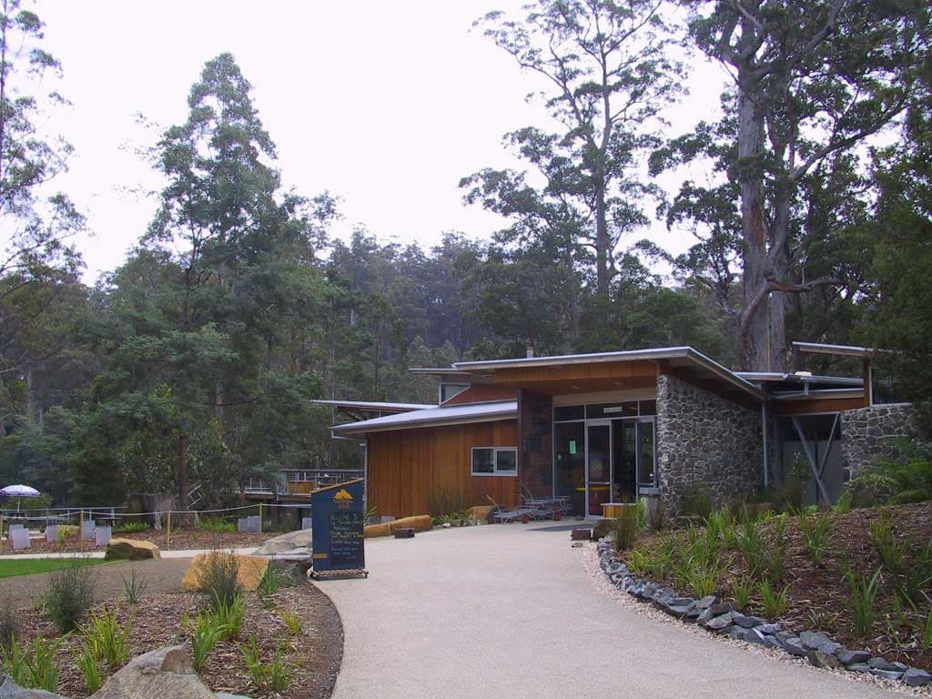 Huon Valley Tour - სურათი 11